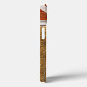 Sussex Chicken Mama Hen und Chicks Case-Mate iPhone Hülle (Rückseite / Rechts)