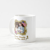 Sussex Family Kaffeetasse (Vorderseite Links)