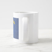 Sussex Jumbo-Tasse (Rückseite)