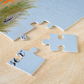 Sussex Sunrise Puzzle (Seite)
