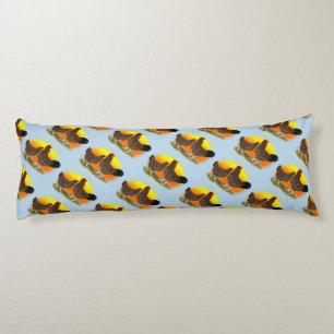 Sussex Sunrise Seitenschläferkissen