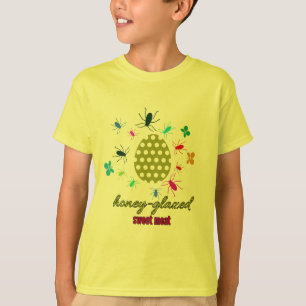 Süßfleisch aus Honig T-Shirt