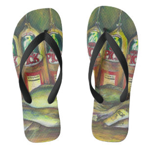 Süßfleisch Badesandalen