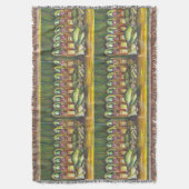 Süßfleisch Decke (Vorderseite Vertikal)