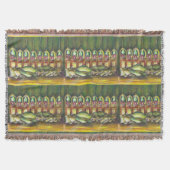 Süßfleisch Decke (Vorderseite)