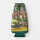 Süßfleisch Flaschenkühler (Rückseite)