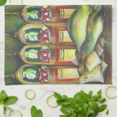 Süßfleisch Küchentuch (Gefaltet)