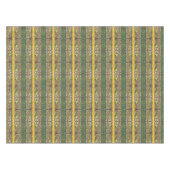 Süßfleisch Tischdecke (Vorderseite (Horizontal))