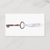 Süßgarten-Platzkarten Platzkarte (Vorderseite)