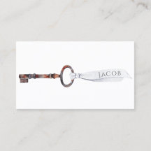 Süßgarten-Platzkarten