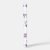 Süßgelatine Case-Mate iPhone Hülle (Rückseite / Links)