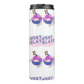 Süßgelatine Thermosbecher (Rückseite)