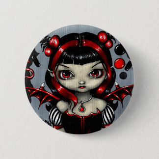 "Süßholz-Fee-" Knopf Button
