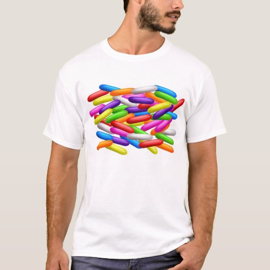 Süßholz T-Shirt (Vorderseite)