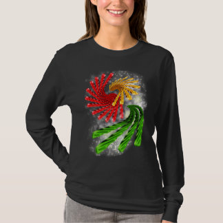 Süßholz-Träume T-Shirt
