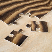 Süßhülsenbaum-Ebene-Sanddünen Puzzle (Seite)