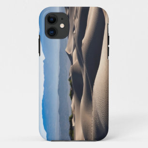 Süßhülsenbaum-flache Sanddünen Case-Mate iPhone Hülle