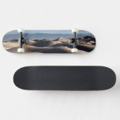 Süßhülsenbaum-flache Sanddünen Skateboard (Horizontal)