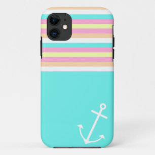 Süßigkeit nautisch Case-Mate iPhone hülle