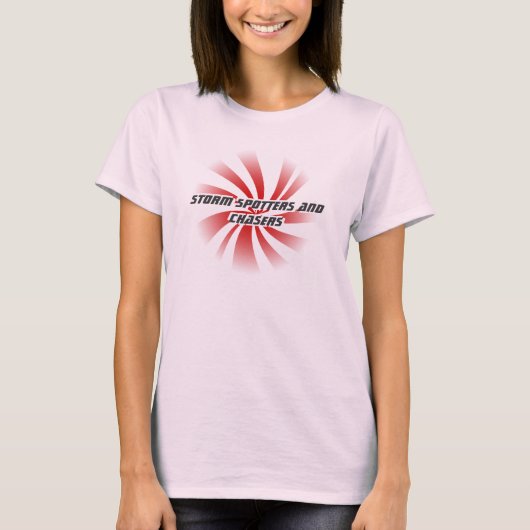 Süßigkeit - Shirt (Vorderseite)