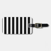 SÜSSIGKEIT STRIPES SAMMLUNG GEPÄCKANHÄNGER (Vorderseite horizontal)