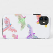 Süßigkeit wässert Autismus-Künstler Case-Mate iPhone Hülle (Rückseite (Horizontal))