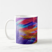 Süßigkeit wässert Autismus-Künstler Kaffeetasse (Links)