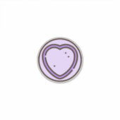 Süßigkeiten 1 aufkleber (Vorderseite)