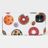 SÜSSIGKEITEN 1 Case-Mate iPhone HÜLLE (Rückseite (Horizontal))