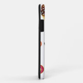 SÜSSIGKEITEN 1 Case-Mate iPhone HÜLLE (Hinten/Rechts)