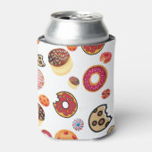 SÜSSIGKEITEN 1 DOSENKÜHLER (Kanne Vorderseite)