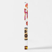 SÜSSIGKEITEN 1 iPhone HÜLLE (Linke Seite)