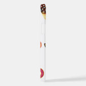 SÜSSIGKEITEN 1 iPhone HÜLLE (Rechte Seite)