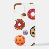 SÜSSIGKEITEN 1 iPhone HÜLLE (Rückseite)