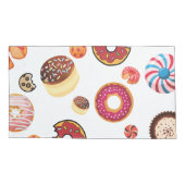 SÜSSIGKEITEN 1 KISSENBEZUG (Rückseite)