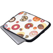 SÜSSIGKEITEN 1 LAPTOPSCHUTZHÜLLE (Vorne Knopf)