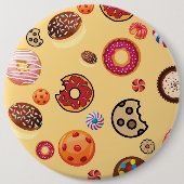 SÜSSIGKEITEN 2 BUTTON (Vorderseite)