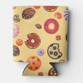 SÜSSIGKEITEN 2 DOSENKÜHLER (Vorderseite)