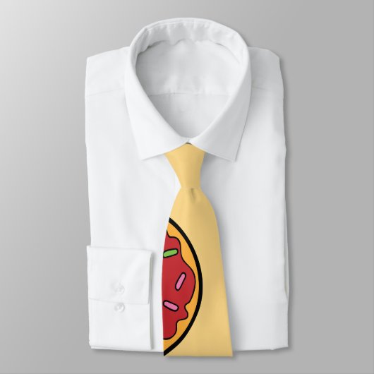 SÜSSIGKEITEN 2 KRAWATTE (Gebunden)