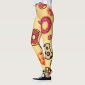 SÜSSIGKEITEN 2 LEGGINGS (Links)