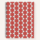 Süßigkeiten 2 notizblock (Vorderseite)