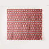 Süßigkeiten 2 wandteppich (Vorderseite (Horizontal))