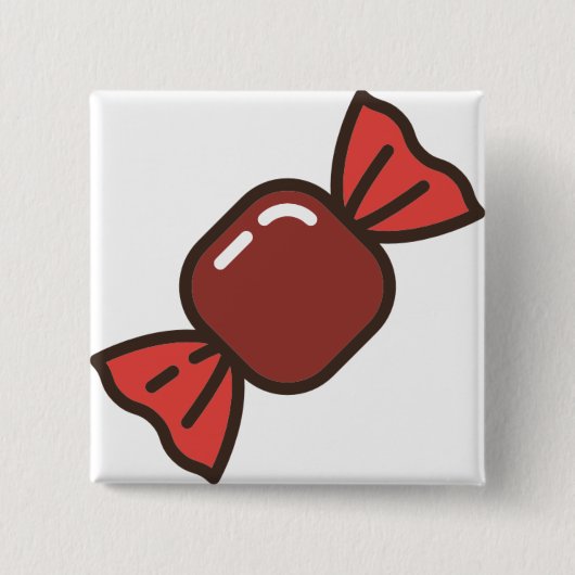 Süßigkeiten 3 button (Vorderseite)