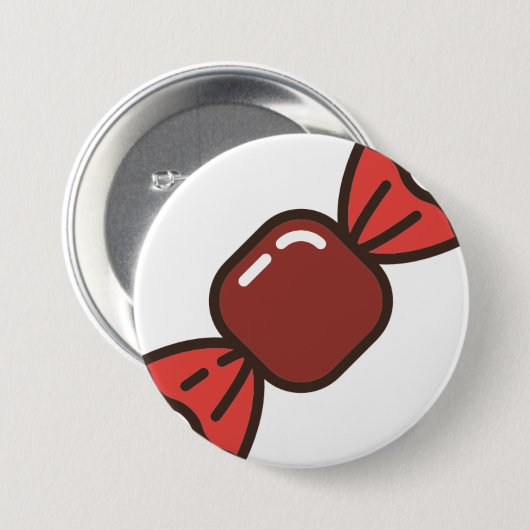 Süßigkeiten 3 button (Vorne & Hinten)