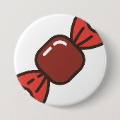 Süßigkeiten 3 button (Vorderseite)
