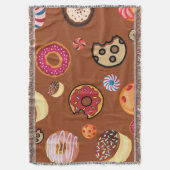 SÜSSIGKEITEN 3 DECKE (Vorderseite Vertikal)