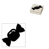 Süßigkeiten 3 gummistempel (Stempel)