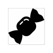 Süßigkeiten 3 gummistempel (Prägung)