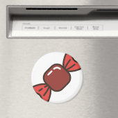 Süßigkeiten 3 magnet (In Situ (Geschirrspüler))