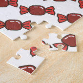 Süßigkeiten 3 puzzle (Seite)